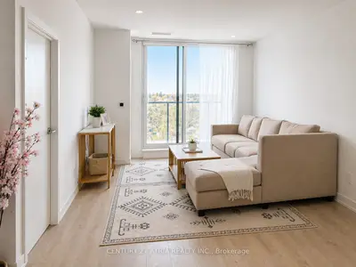181 Sheppard Avenue E 808, Toronto C14, On M2n 3a6