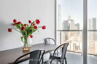 159 Wellesley Street E 1909, Toronto C08, On M4y 0h5
