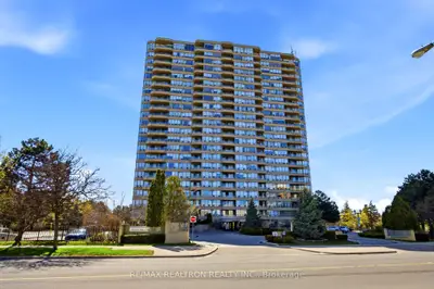 10 Torresdale Avenue 506, Toronto C07, On M2r 3v8