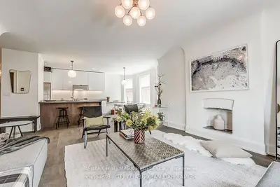 795 College Street 3b, Toronto C01, On M6g 1c7