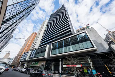 20 Edward Street 2320, Toronto C01, On M5g 0c5