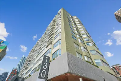 130 Carlton Street 602, Toronto C08, On M5a 4k3