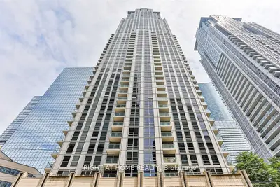 763 Bay Street 2111, Toronto C01, On M5g 2r3