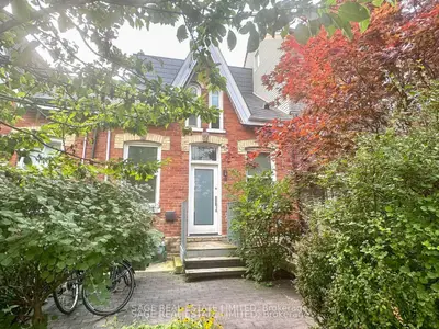 691 Richmond Street W Lower, Toronto C01, On M6j 1c4