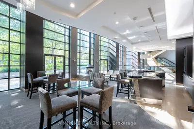 23 Sheppard Avenue 2104, Toronto, On M2n 0c8