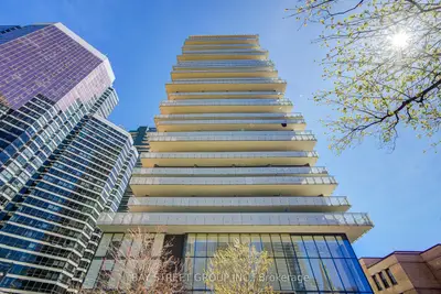 57 St. Joseph Street 2706, Toronto C01, On M5s 0c5