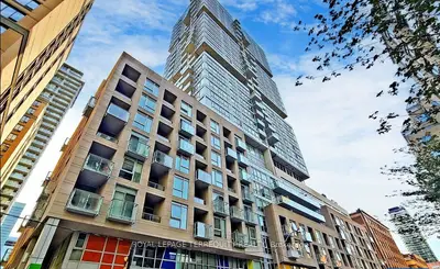199 Richmond Street W 2408, Toronto C01, On M5v 0h4