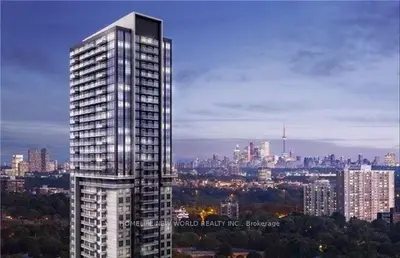 55 Ann O'reilly Road 3212, Toronto C15, On M2j 0c9