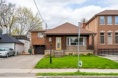 58 Shelborne Avenue, Toronto C04, On M5n 1z1