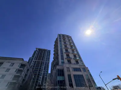 1 Avondale Avenue 612, Toronto C14, On M2n 7j1