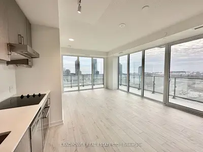 9 Tecumseth Street 1204, Toronto C01, On M5v 3g4