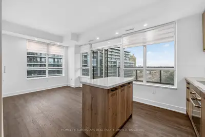2 Teagarden Court 707, Toronto C14, On M2n 5z9