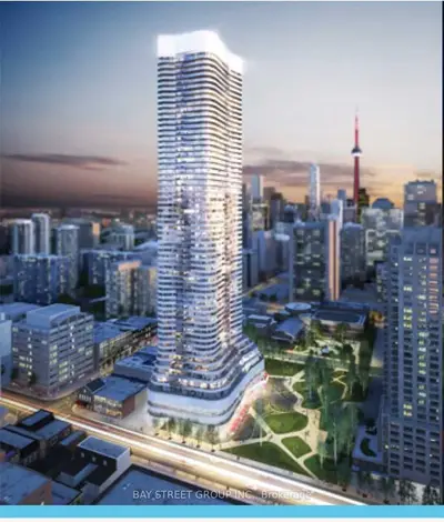11 Wellesley Street W 614, Toronto C01, On M4y 1e8