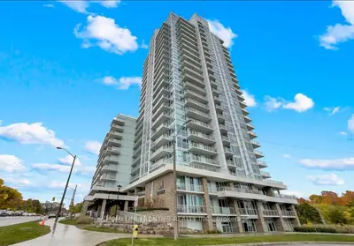 10 Deerlick Court 803, Toronto C13, On M3a 0a7