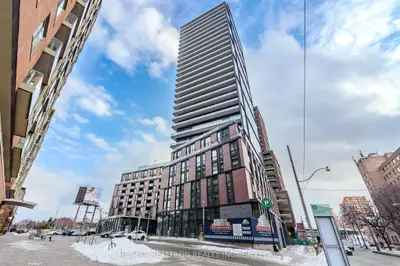 35 Parliament Street 2310, Toronto C08, On M5a 0z5