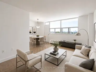 1780 Victoria Park Avenue 905, Toronto C13, On M1r 1s6