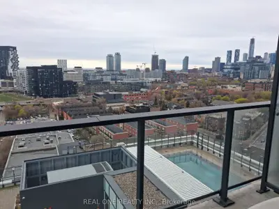 5 Defries Street 1602, Toronto C08, On M5a 0w7