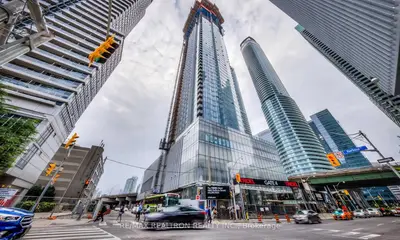 10 York Street 3308, Toronto C01, On M5j 0e1