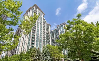 35 Bales Avenue 1507, Toronto C14, On M2n 7l7