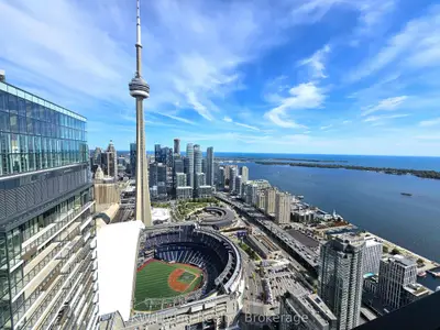 3 Concord Cityplace Way 7506, Toronto C01, On M5v 0x4