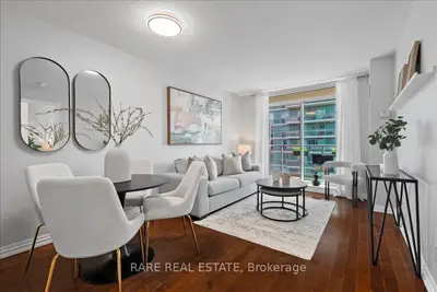 50 Lynn Williams Street 2211, Toronto C01, On M6k 3r9