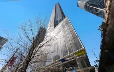 10 York Street 3612, Toronto C01, On M5j 0e1