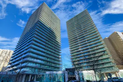 5500 Yonge Street 508, Toronto C07, On M2n 7l1