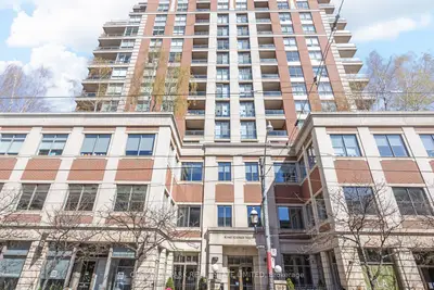168 King Street E 914, Toronto C08, On M5a 4s4