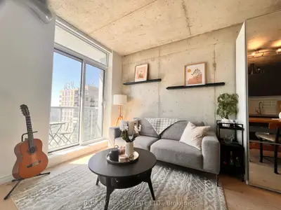 150 Sudbury Street 1501, Toronto C01, On M6j 3s8