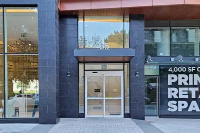 85 Wood Street 3907, Toronto C08, On M4y 0e8