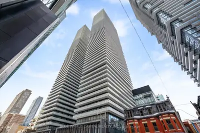 50 Charles Street E 505, Toronto C08, On M4y 0c3