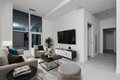 55 Mercer Street 808, Toronto C01, On M5v 3w2