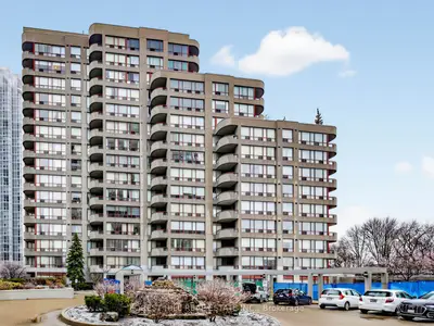 5785 Yonge Street Ph404, Toronto C14, On M2m 4j2