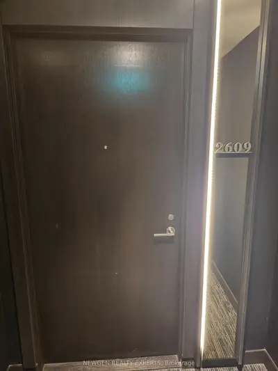 11 Yorkville Avenue 2609, Toronto C02, On M4w 1l2