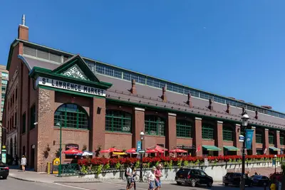 1 Market Street 901, Toronto C08, On M5e 0a2