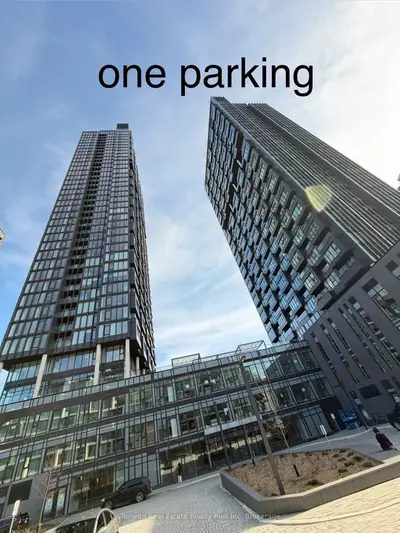 1 Quarrington Lane 3705, Toronto C13, On M3c 0s4