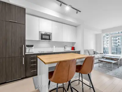 330 Richmond Street W 2517, Toronto C01, On M5v 1x2