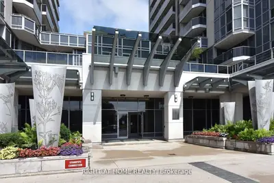 5791 Yonge Street 2601, Toronto C14, On M2m 0a8
