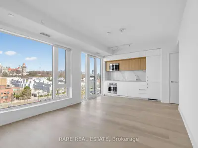 322 Dupont Street 711, Toronto C02, On M5r 0e3