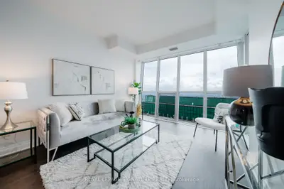 9 Bogert Avenue 3906, Toronto C07, On M2n 5m6