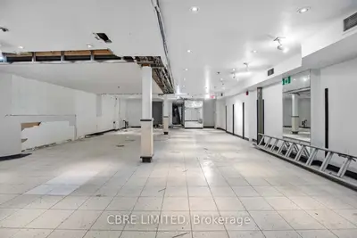 665 Yonge Street 2nd Floor, Toronto C08, On M4y 1z9