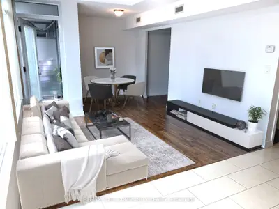 15 Brunel Court 518, Toronto C01, On M5v 3y6