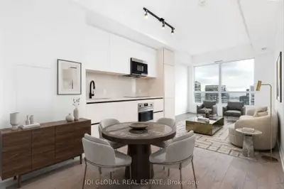 108 Peter Street 5008, Toronto C01, On M5v 0w2