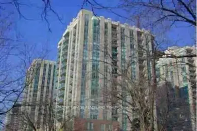 22 Olive Avenue 2307, Toronto C14, On M2n 7g6