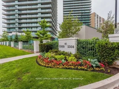 5508 Yonge Street 2508, Toronto C07, On M2n 7l2