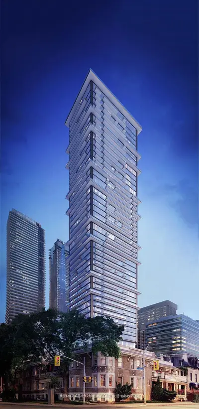 634 Church Street 3910, Toronto C08, On M4y 0g9