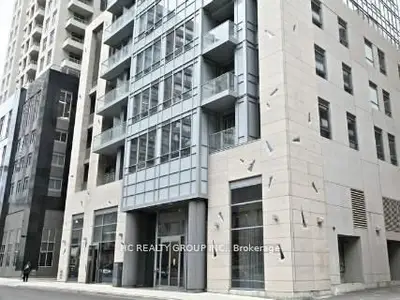 21 Balmuto Street 702, Toronto C01, On M4y 1w4