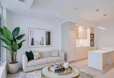 11 Yorkville Avenue 5001, Toronto C02, On M4w 0b7