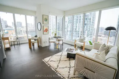 68 Shuter Street 2010, Toronto C08, On M5b 1b4