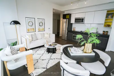 68 Shuter Street 2010, Toronto, On M5b 1b4